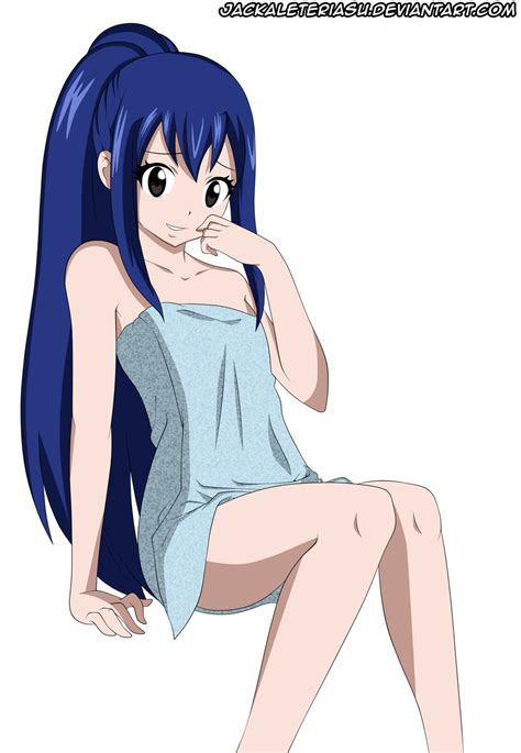 Sexy Fairy Tail Images 